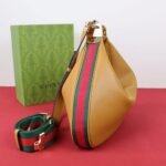Gucci Attache large shoulder bag - Image 2