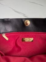 CHANEL 19 SHOPPING BAG - Image 5