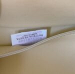 Fake Bottega Veneta Arco Medium Tote Cream - Image 3