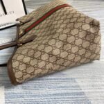 Ophidia medium tote with Web - Image 3