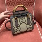 Gucc1 Diana Tote bag - Image 2