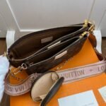 MULTI POCHETTE ACCESSOIRES M44813 - Image 8
