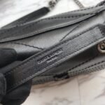 PUFFER SMALL BAG NOLITABAG LEATHER - Image 9