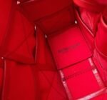 Top Quality Knockoff Bottega Veneta Cassette Bag In Red - Image 9