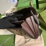 Dionysus jumbo GG chain wallet - Image 4