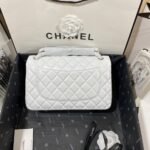 Chanel Flap Bag Large - Image 2