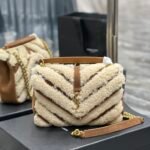 SAINT LAURENT MONOGRAM
