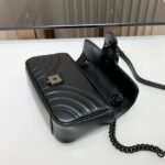 GG MARMONT MINI SHOULDER BAG - Image 5