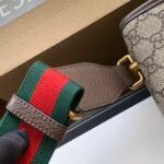 GUCCI SHOULDER BAG - Image 5