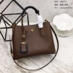 Saffiano Leather bag - Image 3