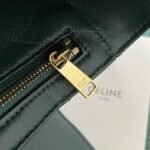 Top Quality Fake Celine Triomphe Large Bag In Amazone - Image 6