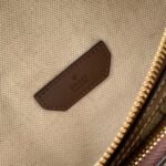GG Supreme Canvas Belt Bag - Image 8