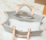 Romance OnTheGo MM In Sand And Azure Blue - Image 5