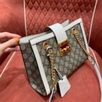 Padlock bag - Image 2