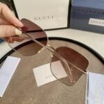 Women’s Metal Sunglasses - Image 6
