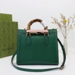 Gucci Diana small tote bag - Image 6