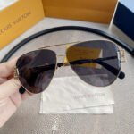 LV New Sunglasses - Image 7
