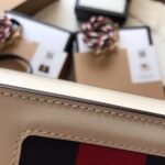 Sylvie Small top handle bag - Image 4