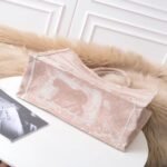Dior Book Tote - Image 4
