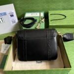 GG leather bag - Image 2