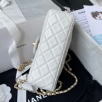 Chanel mini flap bag - Image 5