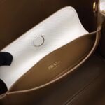 Saffiano Leather bag - Image 6
