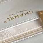 CHANEL Small Flap Bag(high-end grade) - Image 6
