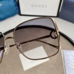 GUCCI SUNGLASSES - Image 5