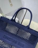 DIOR BOOK TOTE - Image 4