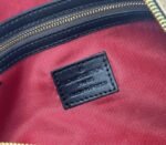 Louis Vuitton Monogram Giant And Monogram Reverse Canvas Keepall Bandouliere 45 - Image 7