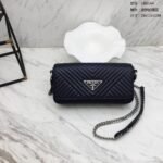 Prada Diagramme bag - Image 3