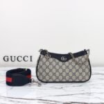 Gucci OPHIDIA SMALL SHOULDER BAG