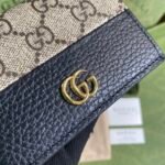 GG Marmont zip around wallet - Image 4