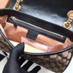 GG Marmont small shoulder bag - Image 3