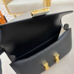 Hermes Constance Elan Shoulder Bag - Image 7