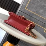CHANEL Mini Flap Bag(high-end grade) - Image 4