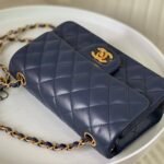 Chanel Mini Flap Bag(high-end grade) - Image 3