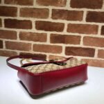 Gucci x Balenciaga Small Hourglass Bag - Image 3