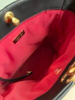 CHANEL 19 SHOPPING BAG - Image 3