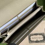 Ophidia GG continental wallet - Image 3