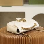 GG MARMONT MINI SHOULDER BAG - Image 6