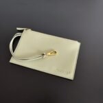 Top Quality Knockoff Bottega Veneta Cabat Mini Bag In Travertine Intrecciato Lambskin - Image 8