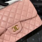 Chanel Flap Bag Large - Image 4