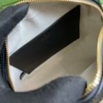 Ophidia GG leather bag - Image 5