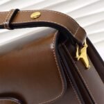 GUCCI HORSEBIT 1955 SHOULDER BAG - Image 5