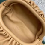 Fake Bottega Veneta The Pouch Belt Bag Almond - Image 2