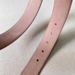 Gucci Monogram belt - Image 4