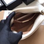 GG Marmont SMALL SHOULDER BAG - Image 6