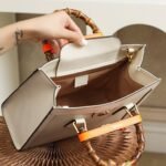 Gucci Diana small tote bag - Image 6