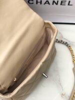 Chanel 19 medium - Image 8